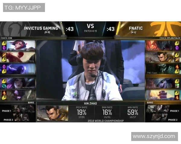 电竞新闻深入解析英雄联盟V5战队的防守策略与战术布局